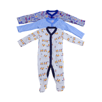Baby Sleep Suits