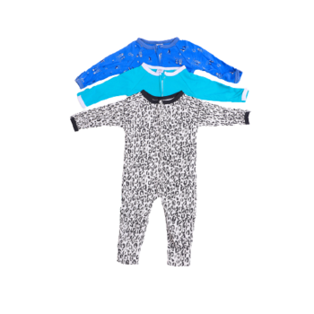 SLEEP SUITES (NEXT BABY BUTTONS)